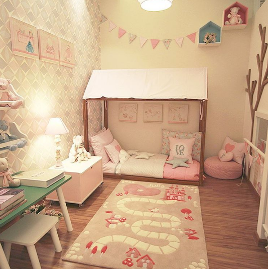 Quarto Montessoriano