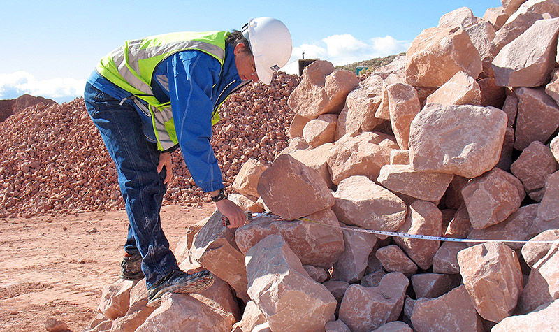 Riprap and Scour