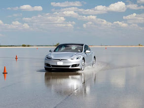 Worldwide Automotive Proving Grounds for Vehicle Testing 