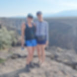 Sisters Hike