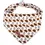 Thumbnail: Unique Style Paws Cotton Bandanas