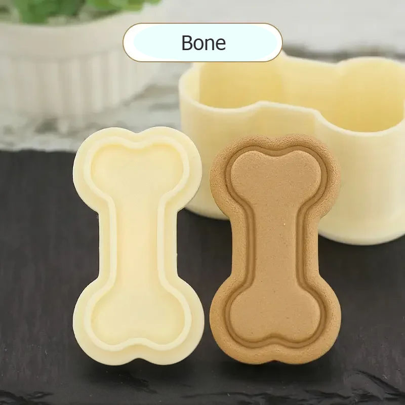 Thumbnail: Biscuit Baking Mold