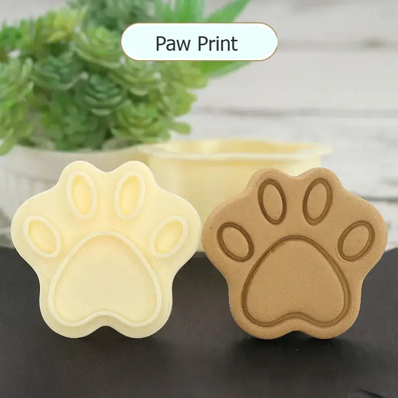 Thumbnail: Biscuit Baking Mold