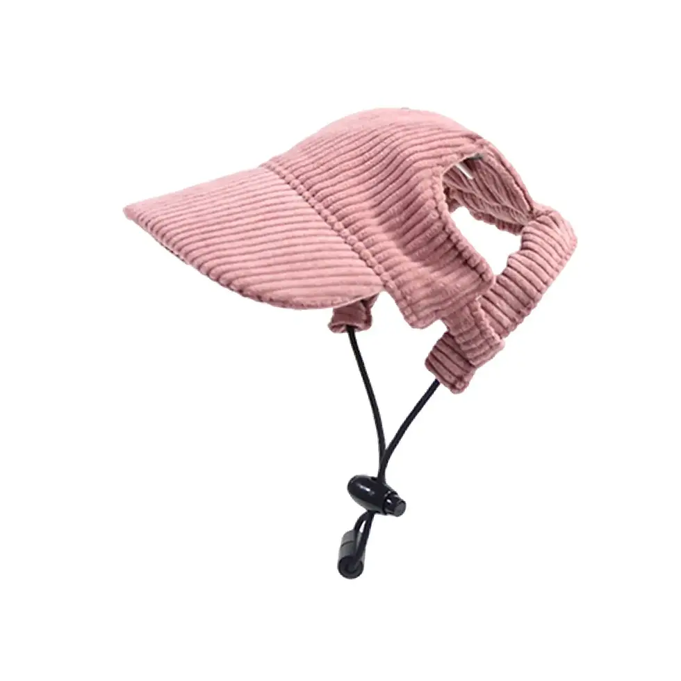 Thumbnail: Corduroy Baseball Cap