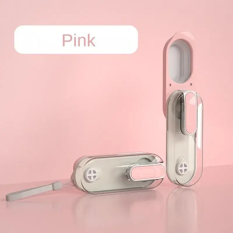 Thumbnail: Compact Portable Water Bottle