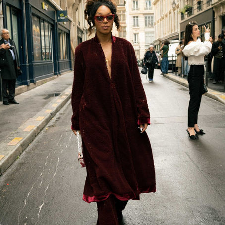 Uma PR brasileira em Paris