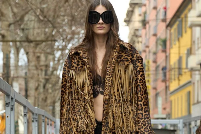 5 Passos para se Vestir Como a Cool Girl de Dolce & Gabbana