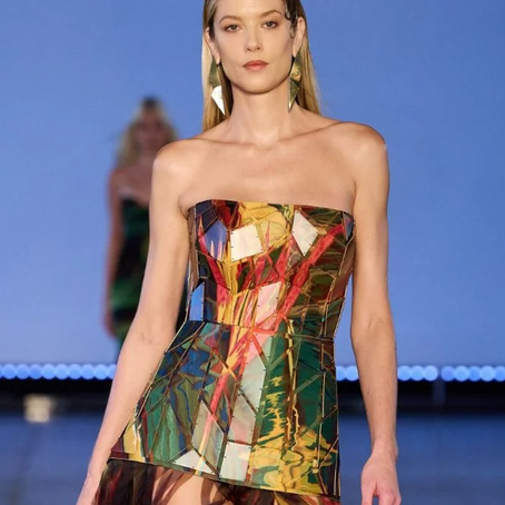 Três Ideias para Falar sobre o Alto-verão 2025 de Lenny Niemeyer