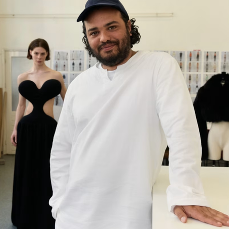 Jean Paul Gaultier Tem Novo Diretor Criativo: Duran Lantink Assume o Legado com Estreia em Paris