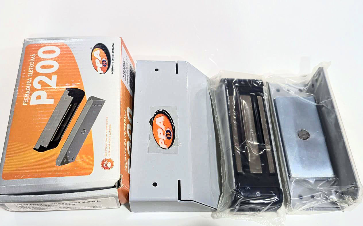 Electroiman P200 PPA