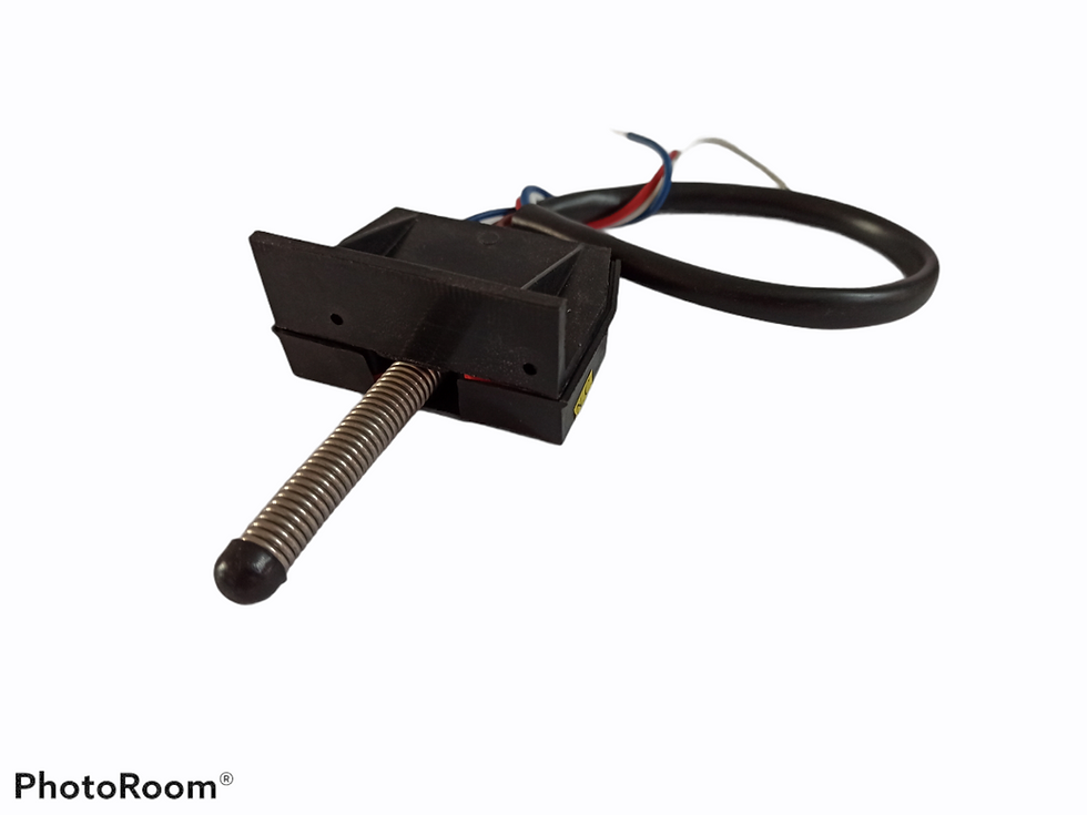 Miniatura: Limit switch Motor Dkc