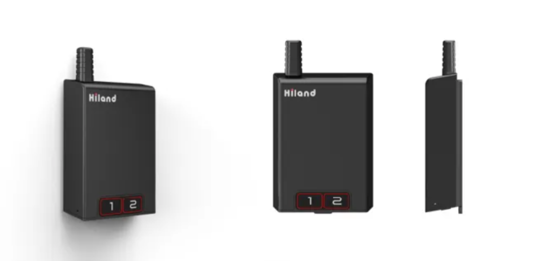 Receptor control remoto Hiland R5203