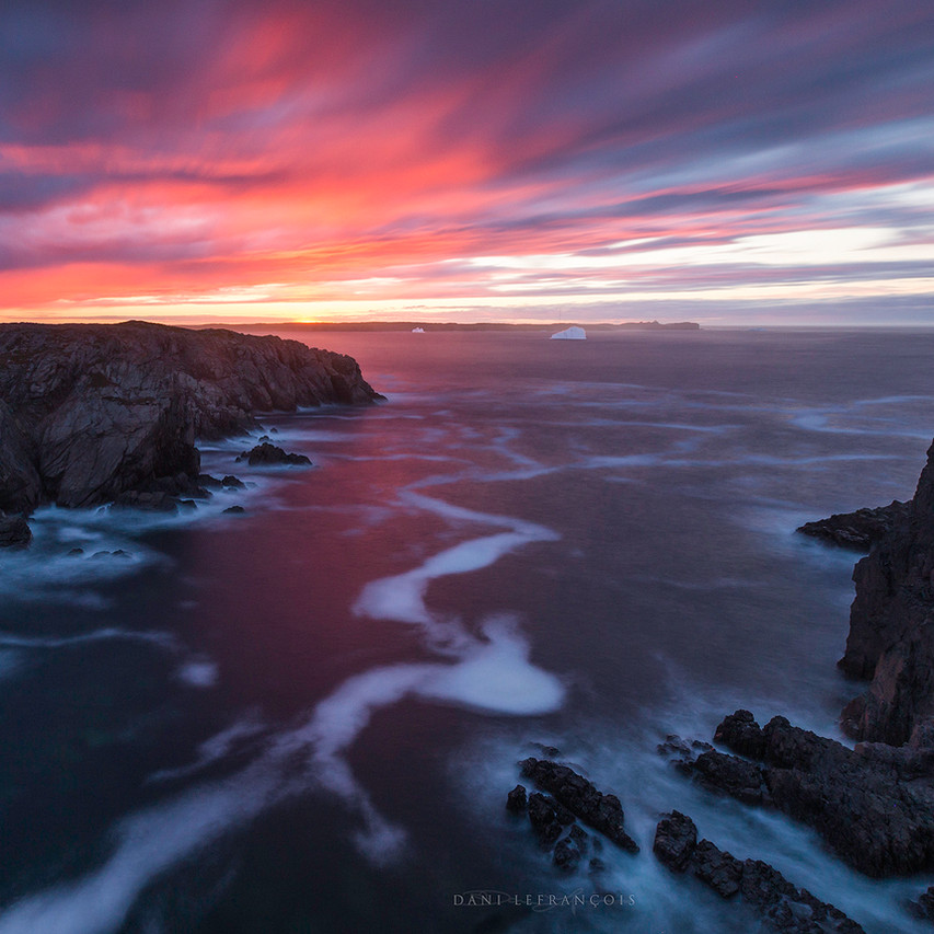 Dani Lefrançois | Canadian Landscape Photography