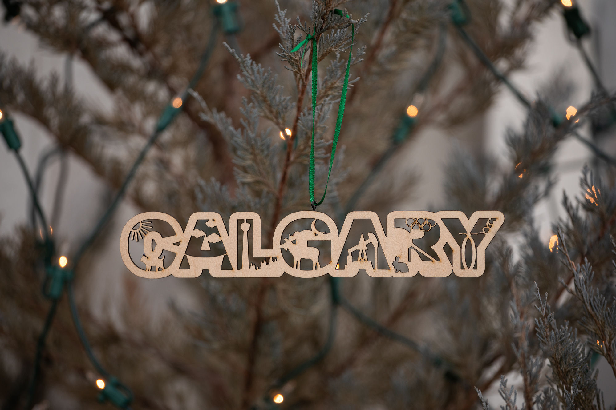 "CALGARY"