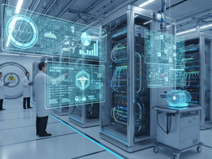 Data Backup & Recovery: Protecting Your Business with Data Protection Services