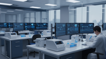 Benefits of Cloud LIMS: Advantages of Cloud-Based LIMS Solutions