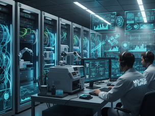Understanding Managed Services for Businesses