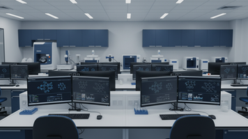 Benefits of Cloud LIMS: Advantages of Cloud-Based LIMS Solutions