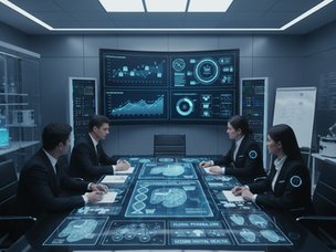 Introduction to IT Service Management and IT Service Alignment