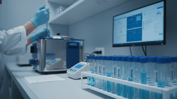 How LIMS Enhances Healthcare Management: The Role of LIMS in Labs