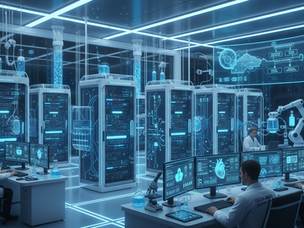The Importance of Cloud IT Support for Modern Businesses