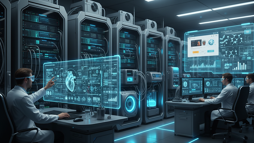 Understanding Managed IT Support: A Guide to Reliable Technology Solutions