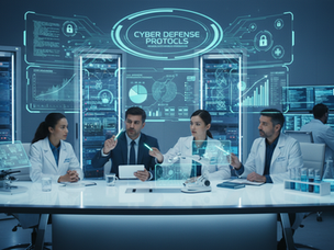 Top Cybersecurity Solutions for Your Business: Effective Cybersecurity Strategies