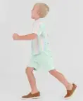 Thumbnail: Mint Stretch Chino
