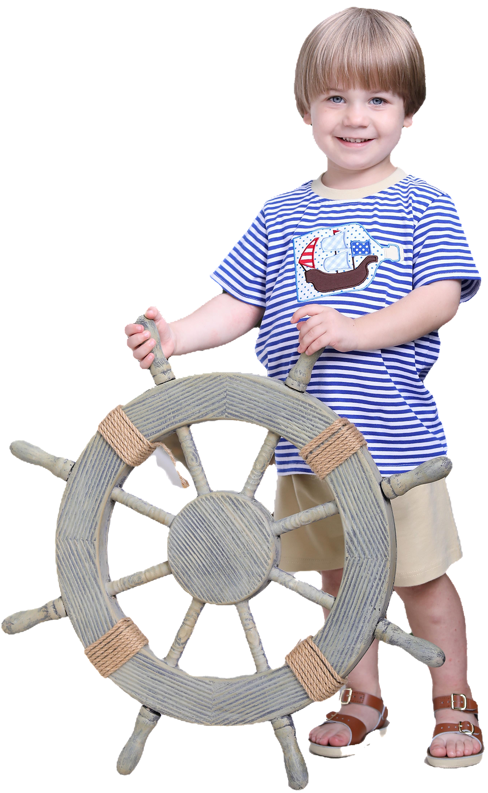 Thumbnail: Pirate Short Set