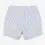 Thumbnail: Periwinkle Blue Seersucker Boy's Pull-on Shorts
