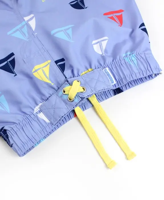 Thumbnail: Down By The Bay Swim Trunks