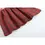 Thumbnail: Red Christmas Plaid Santa Sleigh Smocked Dress