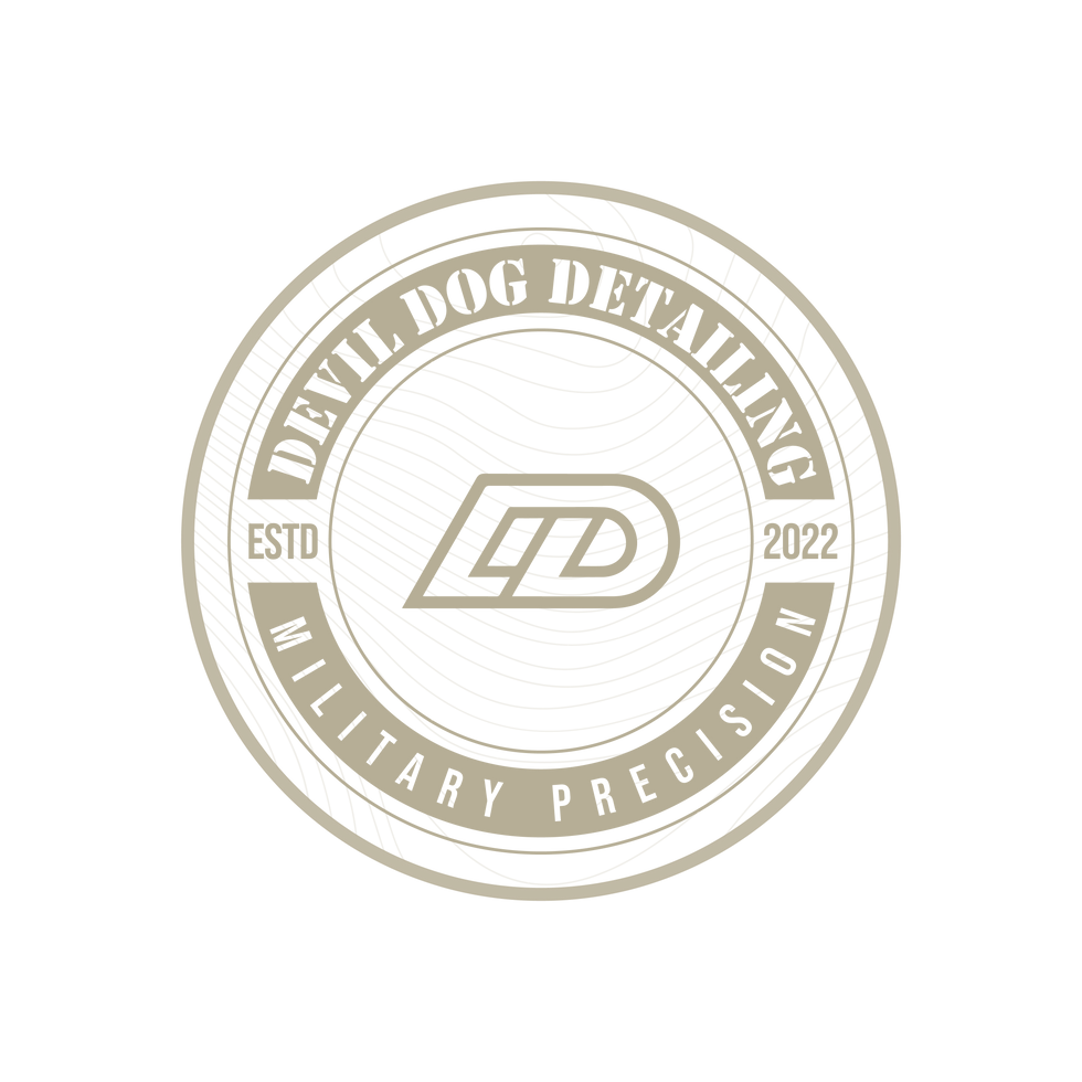 Official Topography Logo Tan - Devil Dog Detailing.png