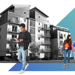 Student Accommodation