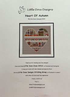 Heart of Autumn