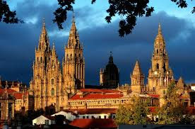 Catedral de Santiago de Compostela