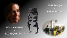 AVANÇOS CIENTÍFICOS E TECNOLÓGICOS — E A DIFERENÇA ENTRE EXPECTATIVA E ESPERANÇA