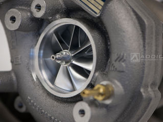 COMING SOON: Audi TTRS/RS3 AMD Hybrid Turbo Upgrade