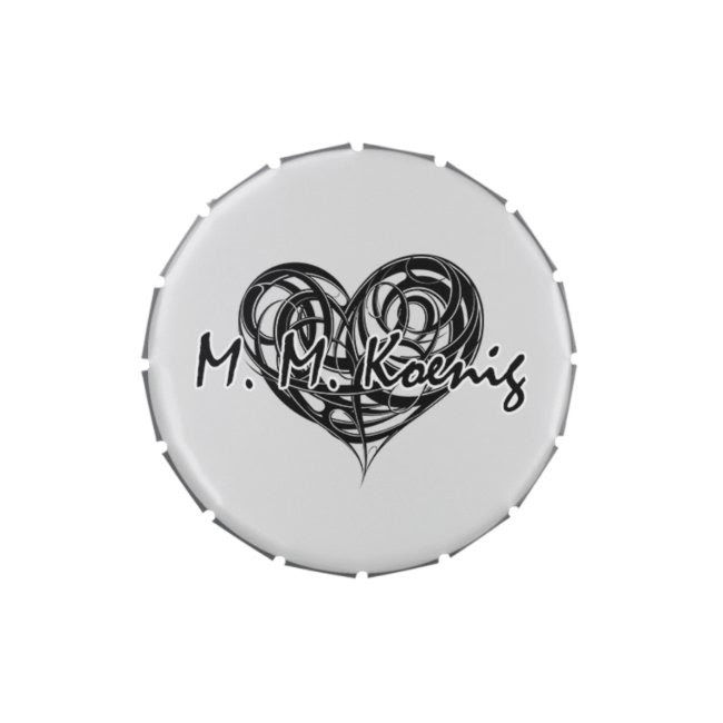 Thumbnail: Candy Tins