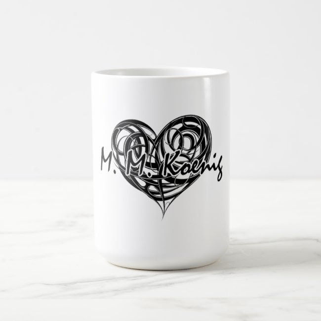 Thumbnail: Bad Boy Mug Bundle