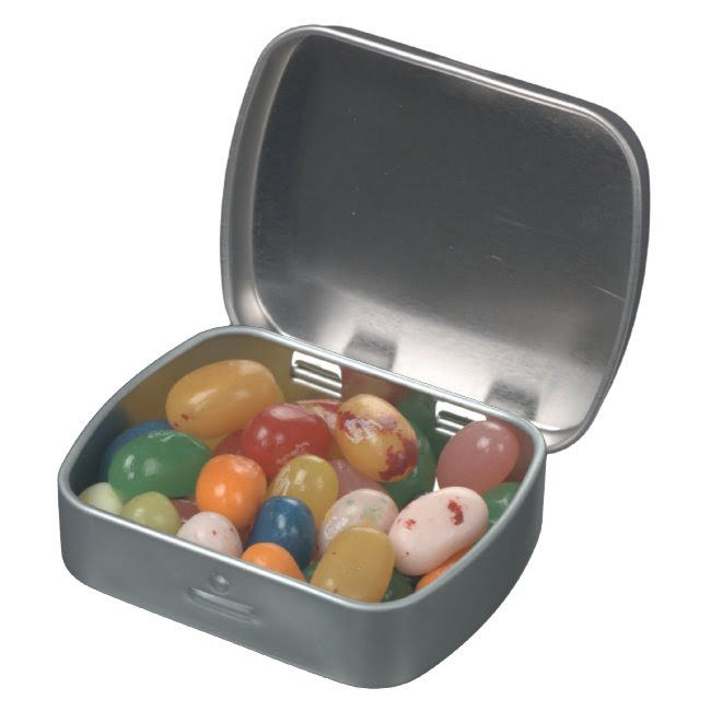 Thumbnail: Candy Tins