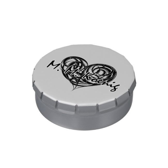 Thumbnail: Candy Tins