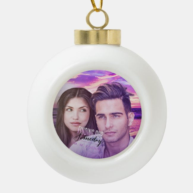 Thumbnail: Christmas Ornament Bundle