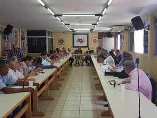 Patronal do setor de rações faz proposta para humilhar os trabalhadores
