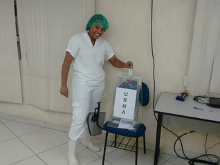 Trabalhadores da Arabian Bread elegem nova CIPA