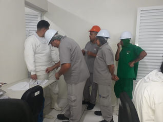 Trabalhadores da JBS elegem nova CIPA