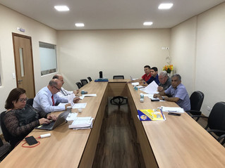 Patrões do setor de Doces e Conservas não trazem propostas à 1ª reunião