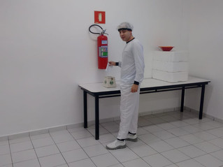 Trabalhadores da Menegon elegem nova CIPA