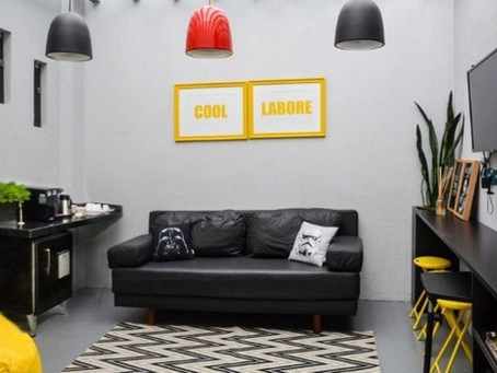 Coollabore assina projeto inédito em Itajaí direcionado a profissionais que trabalham na rua
