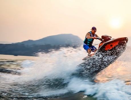 Sea Doo Rentals Kelowna Okanagan Lake